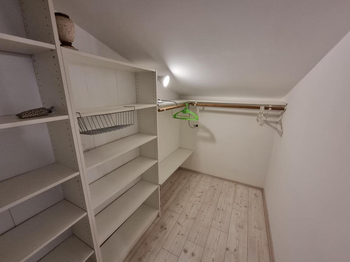 Apartman Zen Rijeka Exterior foto