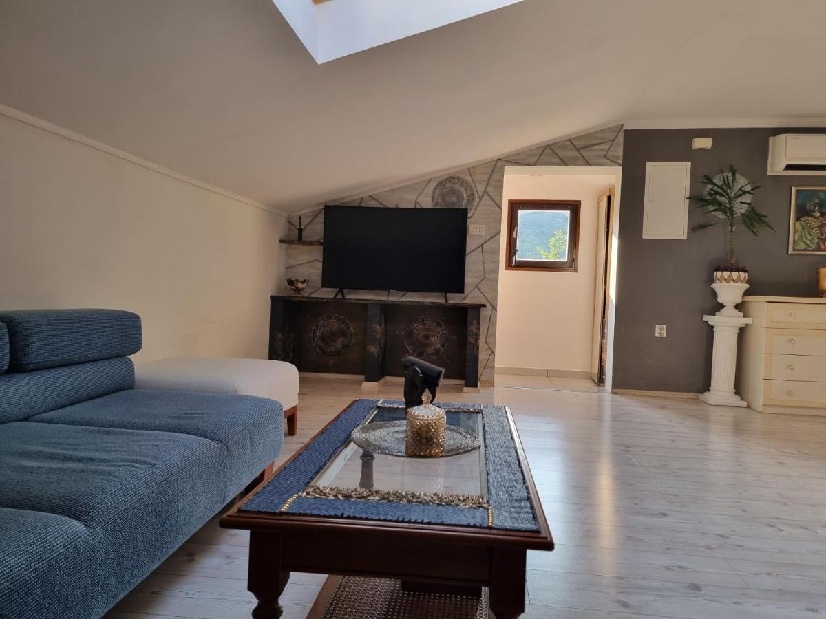 Apartman Zen Rijeka Exterior foto