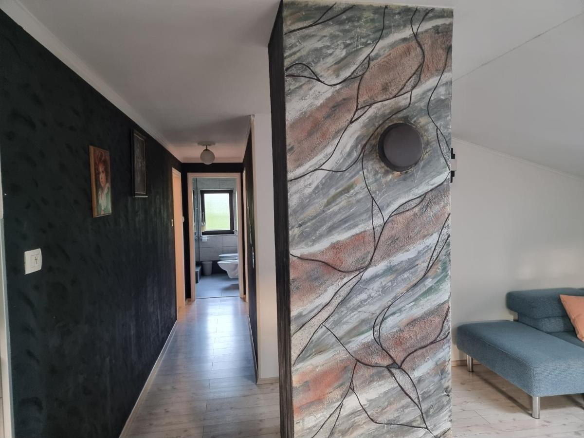Apartman Zen Rijeka Exterior foto