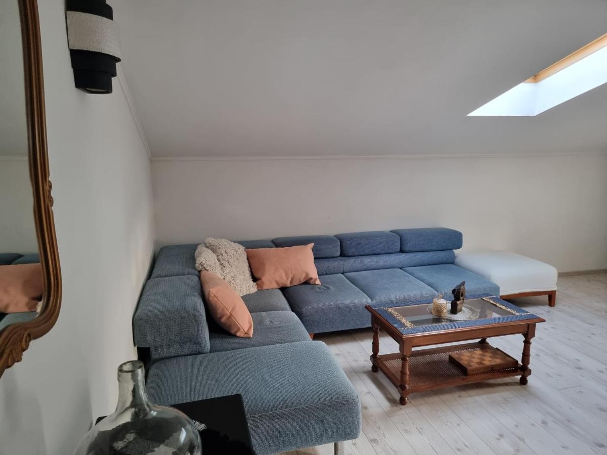 Apartman Zen Rijeka Exterior foto