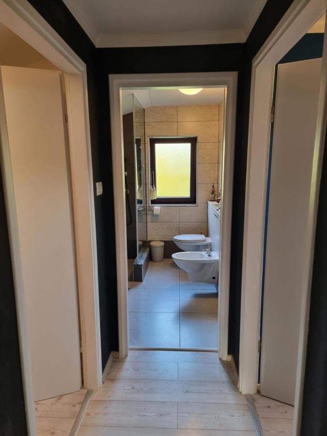 Apartman Zen Rijeka Exterior foto