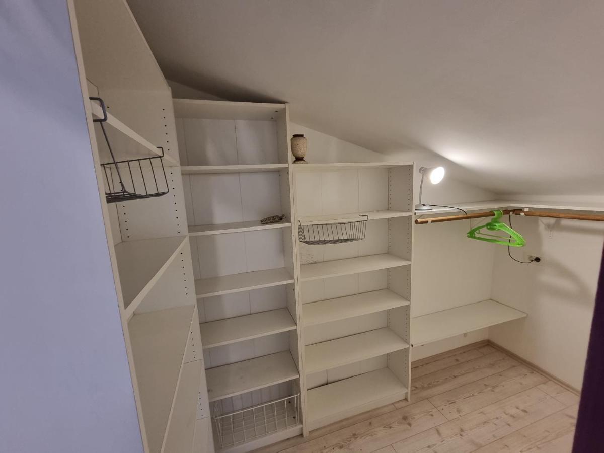 Apartman Zen Rijeka Exterior foto